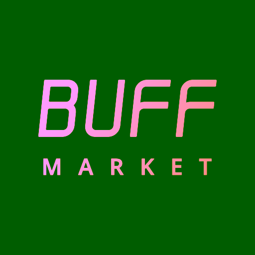 BUFFMARKET