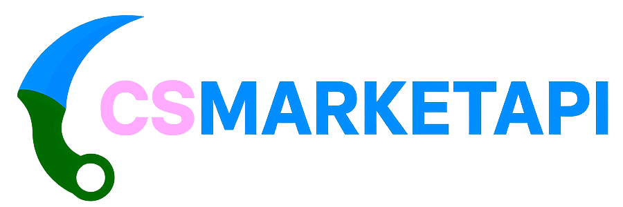 MarketAPI Logo
